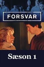 Poster for Season 1
