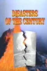 Poster for Disasters of the Century