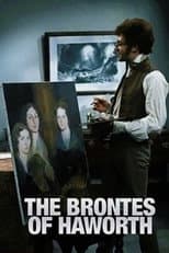 Poster for The Brontës of Haworth