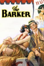 Poster for The Barker