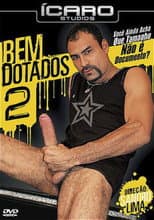 Poster for Bem Dotados 2