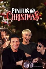 Poster for Pintus @Christmas