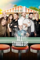 Poster for All Stirred Up!