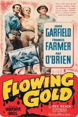 Poster for Flowing Gold