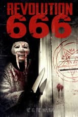 Poster for Revolution 666