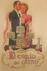 Poster for Swan Song