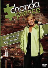Poster for Chonda Pierce - A Piece Of My Mind