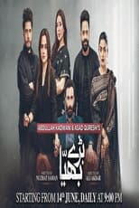 Poster for Baray Bhaiya