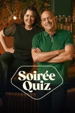 Poster for Soirée quiz