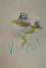 Poster for Video Funeral