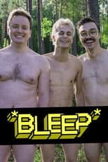 Poster for Bleep