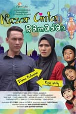 Poster for Nazar Cinta Ramadan