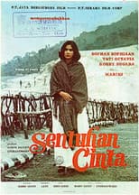 Poster for Sentuhan Cinta