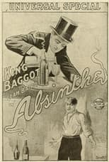 Poster for Absinthe