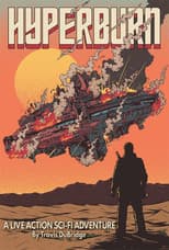 Poster for Hyperburn