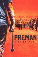 Poster for Preman: Silent Fury