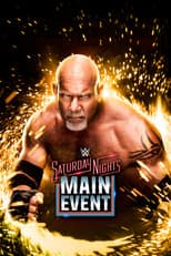 Poster for Saturday Night's Main Event XL