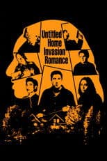 Poster for Untitled Home Invasion Romance