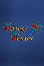 Poster for Jittery Jester