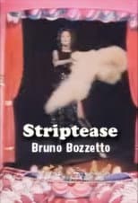 Poster for Striptease