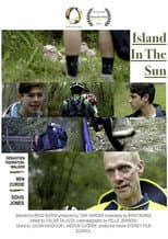 Poster for Island in the Sun