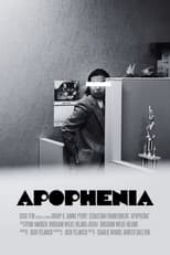 Poster for Apophenia