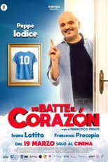 Poster for Mi batte il corazón