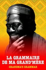 Poster for Grandma's Grammar
