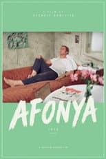 Poster for Afonya