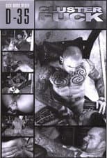 Poster for Cluster Fuck