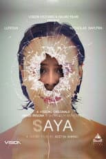 Poster for (s)Aya