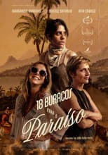Poster for 18 Holes to Paradise