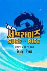 Poster for 와우서프라이즈