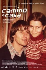 Poster for Camino a casa