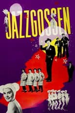 Poster for Jazz Boy