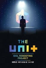 Poster for The Unit: Idol Rebooting Project