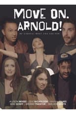 Poster for Move On, Arnold!