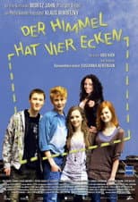Poster for The Sky Has Four Corners