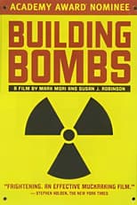 Poster for Building Bombs