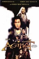 Poster for Ang Agimat: Anting-anting ni Lolo