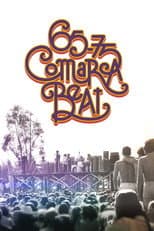 Poster for 65/75 Comarca Beat