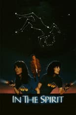 Poster for In the Spirit