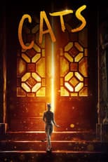 Poster for Cats