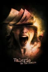 Poster for Valerie on the Stairs