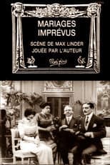 Poster for An Unexpected Marriage