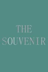 Poster for The Souvenir