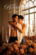 Poster for The Boyfriend Express