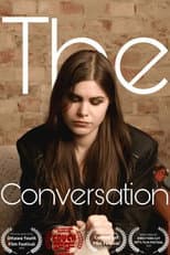 Poster for The Conversation