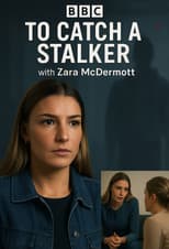 Poster for To Catch a Stalker