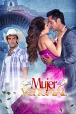 Poster for The Lady from Vendaval